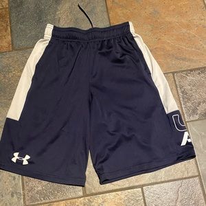 Boys Under Armour Shorts